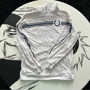 Colts lightweight jacket